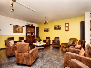 Group Getaway in Amel