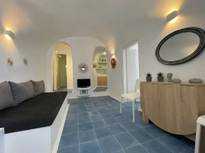Amphora Villas Santorini Akrotiri