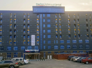 Swiss International Beland Hotel Owerri
