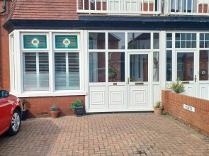Lovely 2-bed Apartment in Bridlington