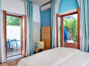 Villa Antonella in Vico Equense