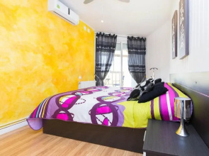 Stay Barcelona Apartments Castelldefels