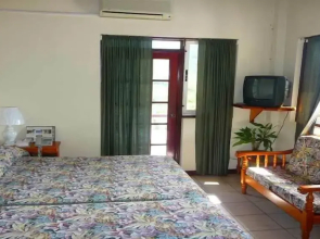 Carriacou Grand View Hotel