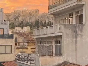 Eternal Acropolis Suites