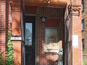 Old Northside Bed & Breakfast
