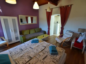 Graziella Apartments