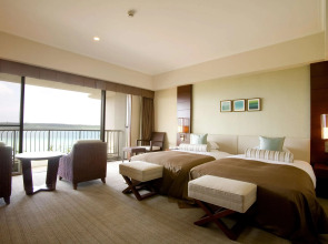 Miyakojima Tokyu Hotel & Resorts