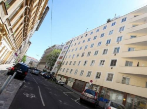 Apartment Pfeilgasse
