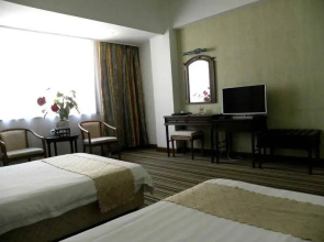 Jianxing Business Hotel - Dalian