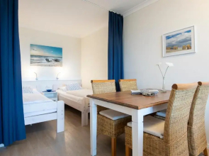 Ferienwohnanlage Leuchtturmweg IFA Wohnung 2-1-10