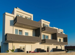 Villa Jasmina