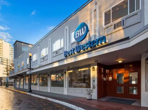 Best Western Dorchester