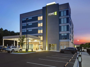 Home2 Suites by Hilton Raleigh North I-540