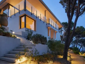 Apartaments Cap Sa Sal