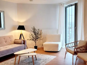 Pinea Apartments
