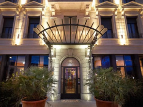 Hôtel Victoria