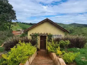 Vila Monte Cunha SP