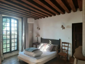 Suite 2 - Les Grands Degrés Saint Louis