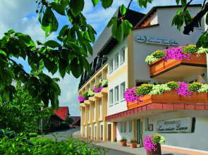 Hotel Zum Weissen Lamm