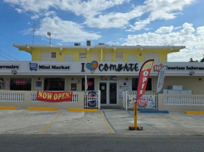 I Love Combate Rooms & Suites