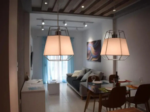 Central Luxury Apartment in Thessaloniki