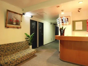 Hotel Marumiya