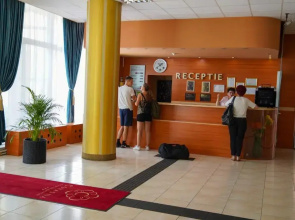 Hotel Covasna