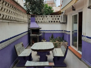 Apartament Morante