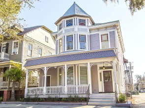 Park View A by Tybee Vacation Rentals