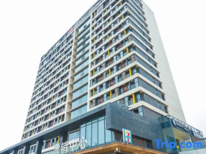 Youyu Internet Apartment (Silver Diamond Plaza)