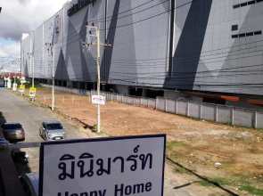 Happy Home Hatyai