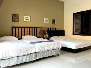 2 Room Apartment@ Gold Coast Morib Banting
