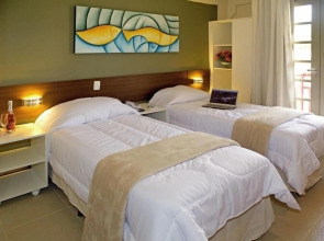 Serra Golfe Hotel