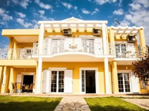 Villa Jolie Corfu Roda
