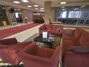 Hotel Shumon