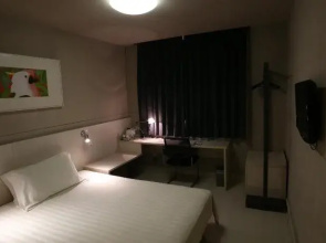 Jinjiang Inn Rizhao Haibin Wu Rd