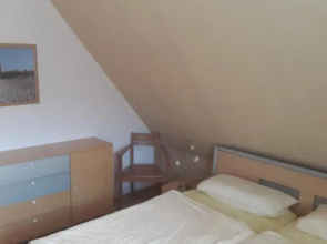 Ferienwohnung Buchenpark