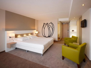 Tulip Inn Amsterdam Riverside