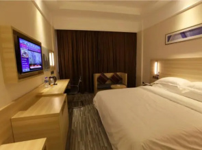 City Comfort Inn Jiangmen Taishan