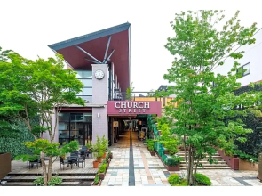 HOTEL KARUIZAWA CROSS - Vacation STAY 56435v