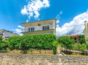 Amazing Apartment in Crikvenica With Wifi and 3 Bedrooms