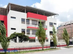 Hostal Santa Rosa