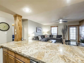 Resort Plaza Condominiums