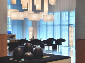 Отель ibis Deira Creekside Dubai