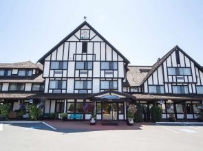 Abercorn Hotel, Trademark Collection by Wyndham