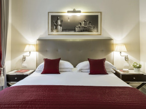 Savoia Excelsior Palace Trieste – Starhotels Collezione