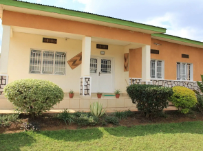 Joy Guesthouse