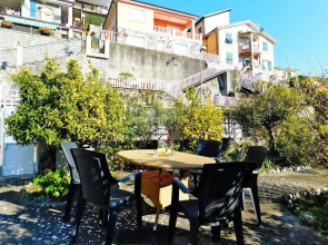 Villa Unifamiliare con Posto Auto