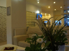 Hotel Marine