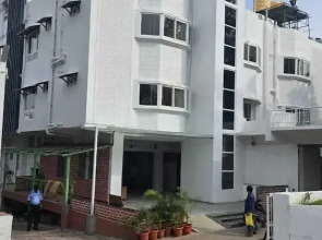 Hotel Maharaja - Mysore